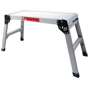 Atd Tools ATD Tools ATD-10325 Heavy-Duty Aluminum Platform ATD-10325